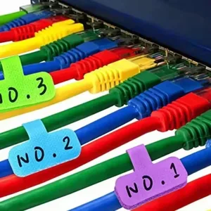 10 Hauptverkaufsdagoter -Netzwerkkabel - №3