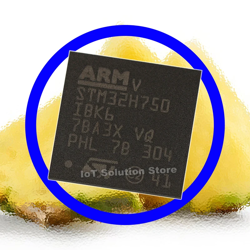 

(1PCS) STM32F437IIH6 STM32F207IEH6 STM32F469IIH6 STM32H742IIK6 STM32H735IGK6 STM32F777IIK6 STM32F765IGK6
