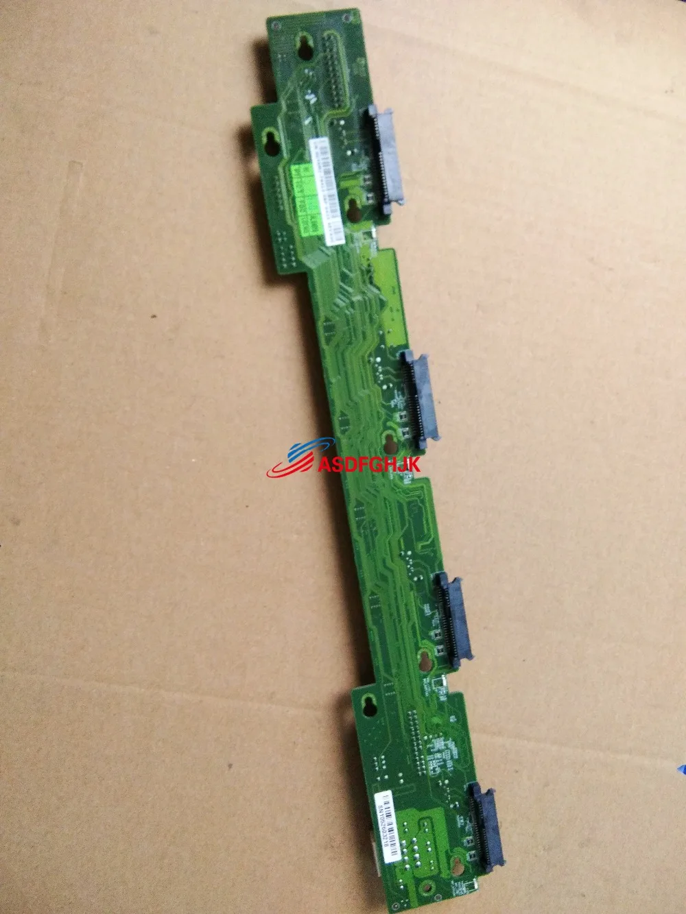 

Original FOR Dell PowerEdge R610 R810 1x6 SAS SATA 2.5" Backplane Board WR7PP 0WR7PP CN-0WR7PP fully tested Free Shipping