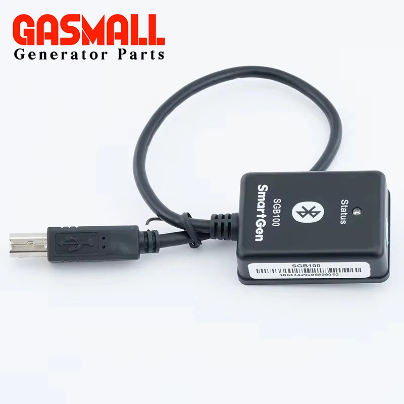 Módulo de comunicación Bluetooth del controlador del generador SGB100