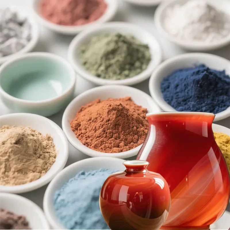 1kg Ceramic Underglaze Color Painting Toner Pigments Recommended By Ceramic Enthusiasts 1180-1300℃