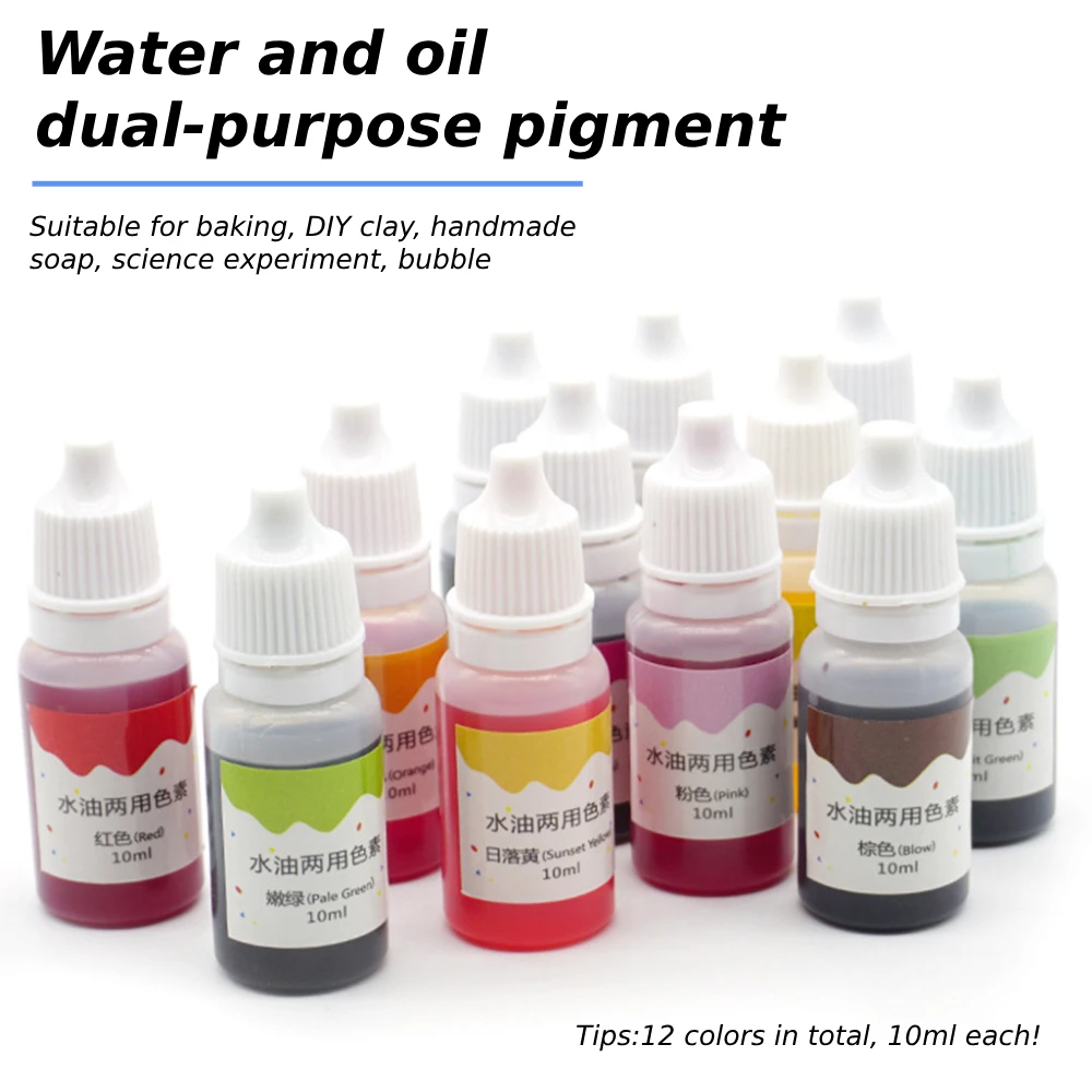 #14 Compare Craft Dyes Before You Buy