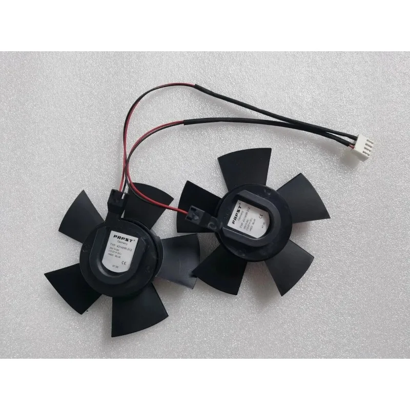 

TYP 4314HR-312 4314R-353 8314HR-197 Оригинальный вентилятор