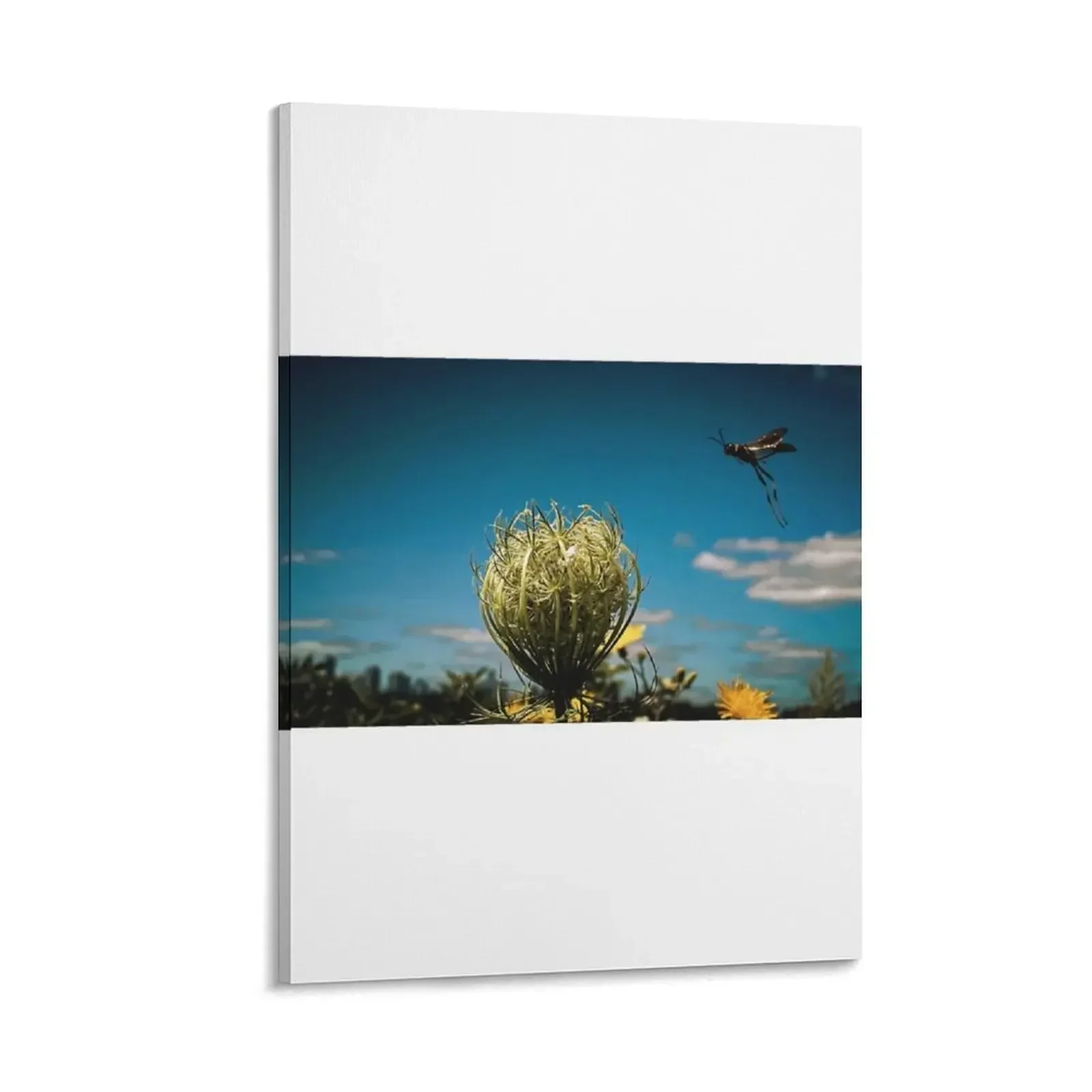 

A Bug's Life Canvas Painting aesthetic room office decoration posters for wall