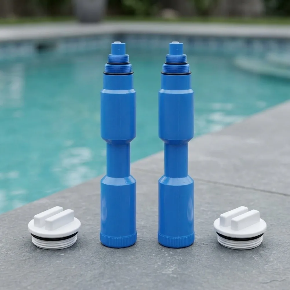 1pc 16-Inch Pool Skimmer Winterizing Stopper Freeze-Resistant For Above-ground Pool Skimmers Accessories