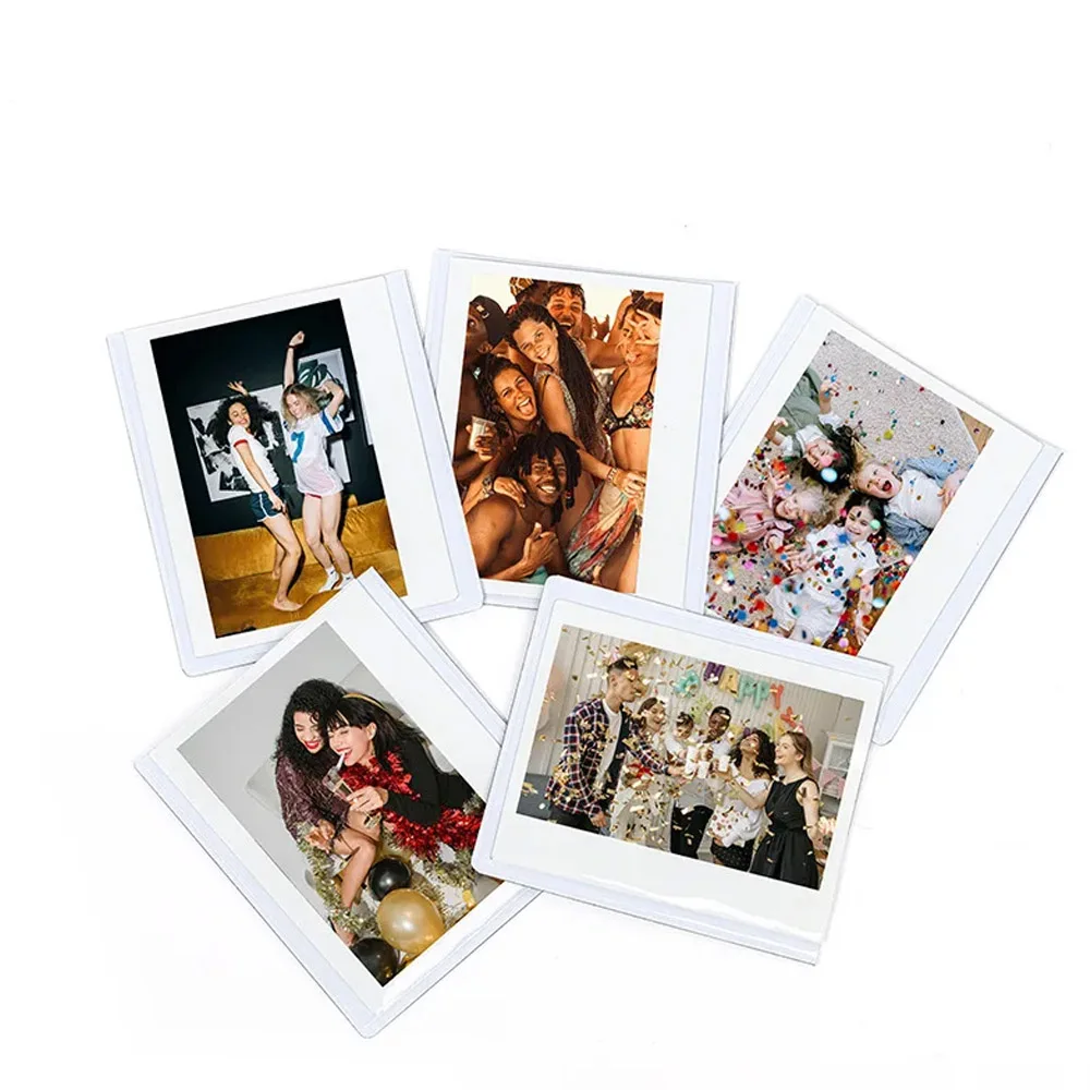 Instant Camera Phot…