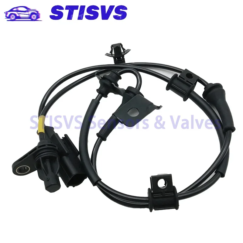 

95670-D3000 Front Left Right ABS Wheel Speed Sensor for Hyundai Tucson Kia Sportage 95670D3000 95671-D3000 Auto Part Accessories