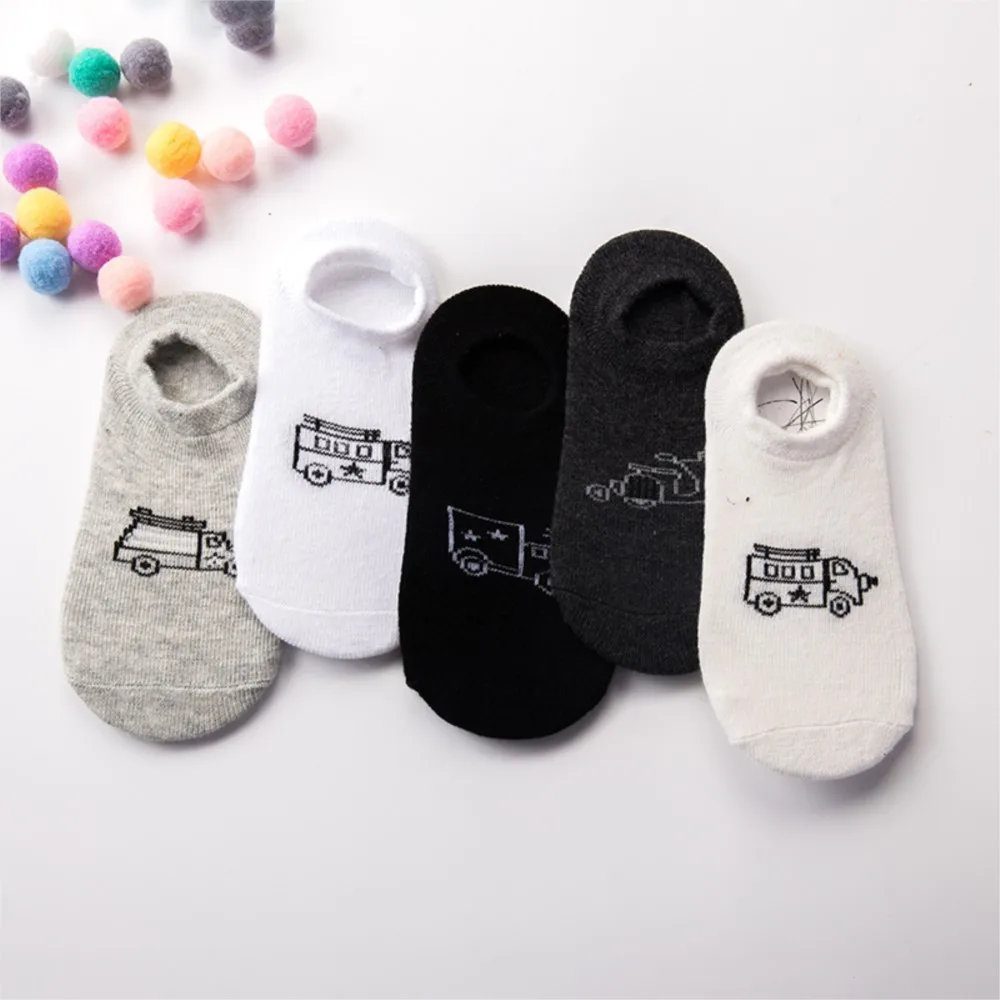 

Spring, summer Sock kind of cotton children absorb moisture breathable mesh sock baby socks for Kids Boy Girl Ankle Sokken