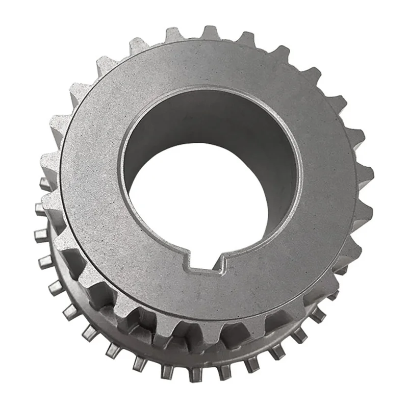 

ABGR-13521-74040 Pulley Crankshaft Timing Gear For Toyota 1352174040 Replacement Parts