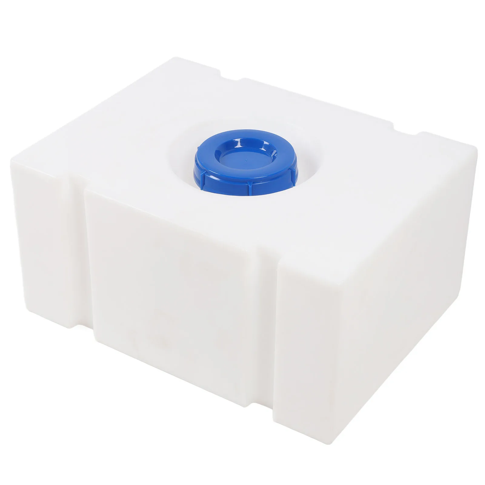19.81 Gallons RV Water Holding Tank - Portable LLDPE Fresh Water Container with 130mm Inlet for RV,Trailer, Campers, Boat, Yacht view 3