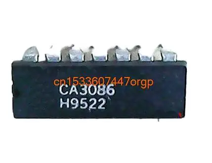 IC new original CA3086 DIP14High quality products