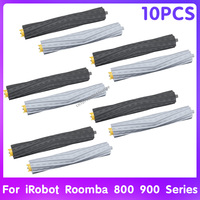 Multi-Surface Roller Brush For iRobot Roomba 800 900 Series 805 864 871 891 960 961 964 966 980 Vacuum Cleaner Accessories