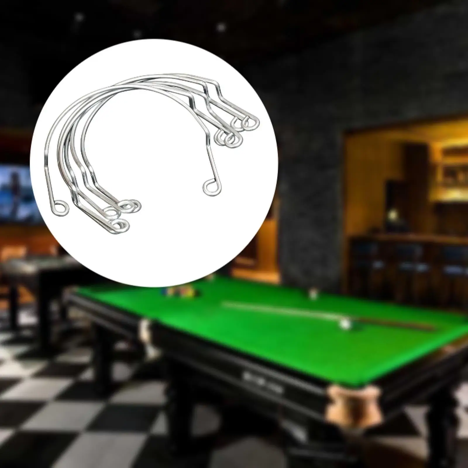Thumbnail 3 - #24 Billiard Table Clothes List of Top Picks