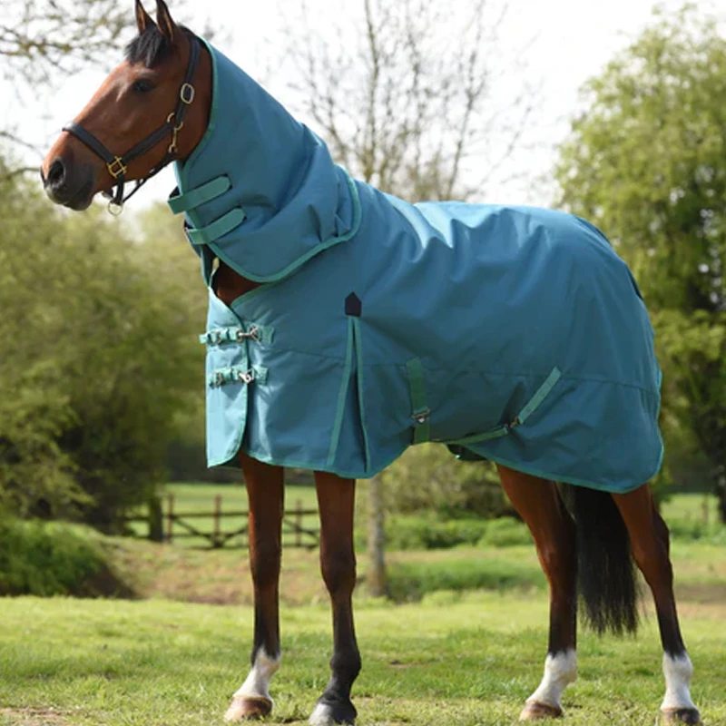 Equestrian Supplier  Oxford Horse Rugs Horse Equipment Equine Products Horse Blanket Turnout Fly Sheets