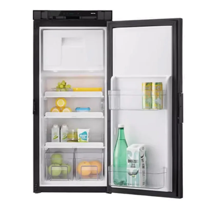 

Car compressor 12V refrigerator minus 18 degrees T2090 side door