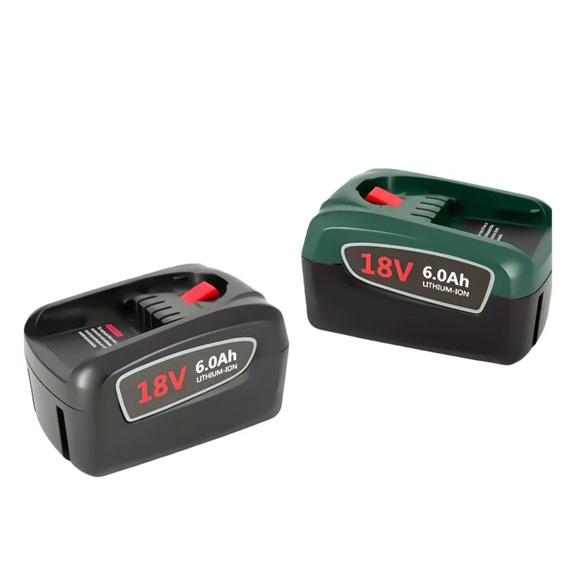 Rechargeable lithium ion Battery 18V 3Ah-6.0Ah for Bosch Vacuum Cleaners (S6/S7/S8 Series) & High-Capacity Drill PSR18LI-24AH