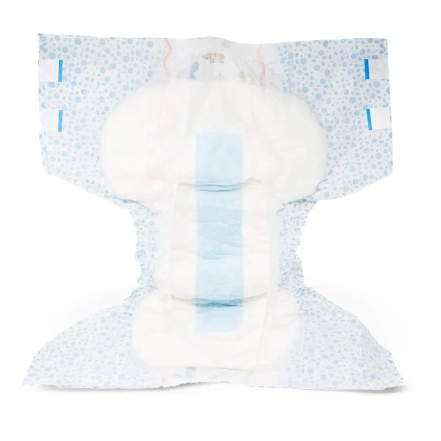 Dinosaur MEGA Adult Diapers 11,000ml 12 Pack XLarge