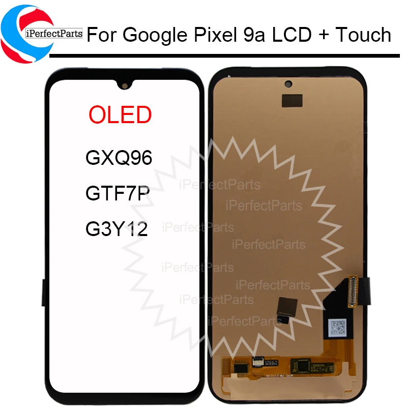 Pixel 9a lcd-AliExpress