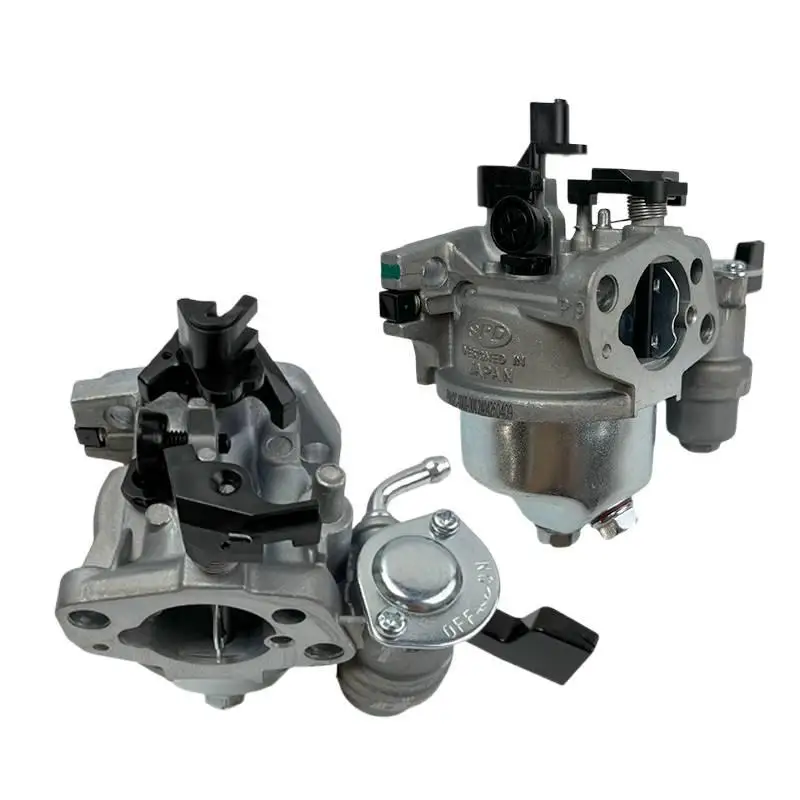 

For Honda hand-pushed GXV160 accessories /lawn mower HRJ216 carburetor