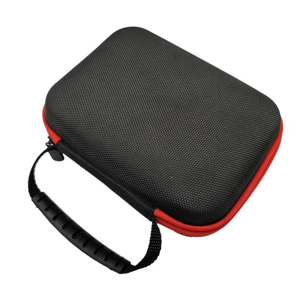 

Protective Case Shockproof Portable Organizer Bag Handheld Game Console Carrying Case Bag for ANBERNIC RG405V