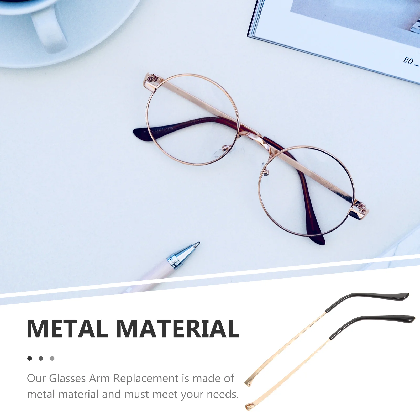 

Silicone Glasses Leg Covers Anti-Slip Eyewear Grips For Running Climbing Surfing Protective Practical Hooks Labor