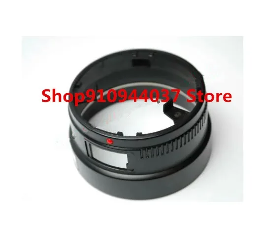 New Filter UV ring + Red Ring front sleeve cylinder repair parts For Canon EF 17-40 17-40mm f/4L USM lens