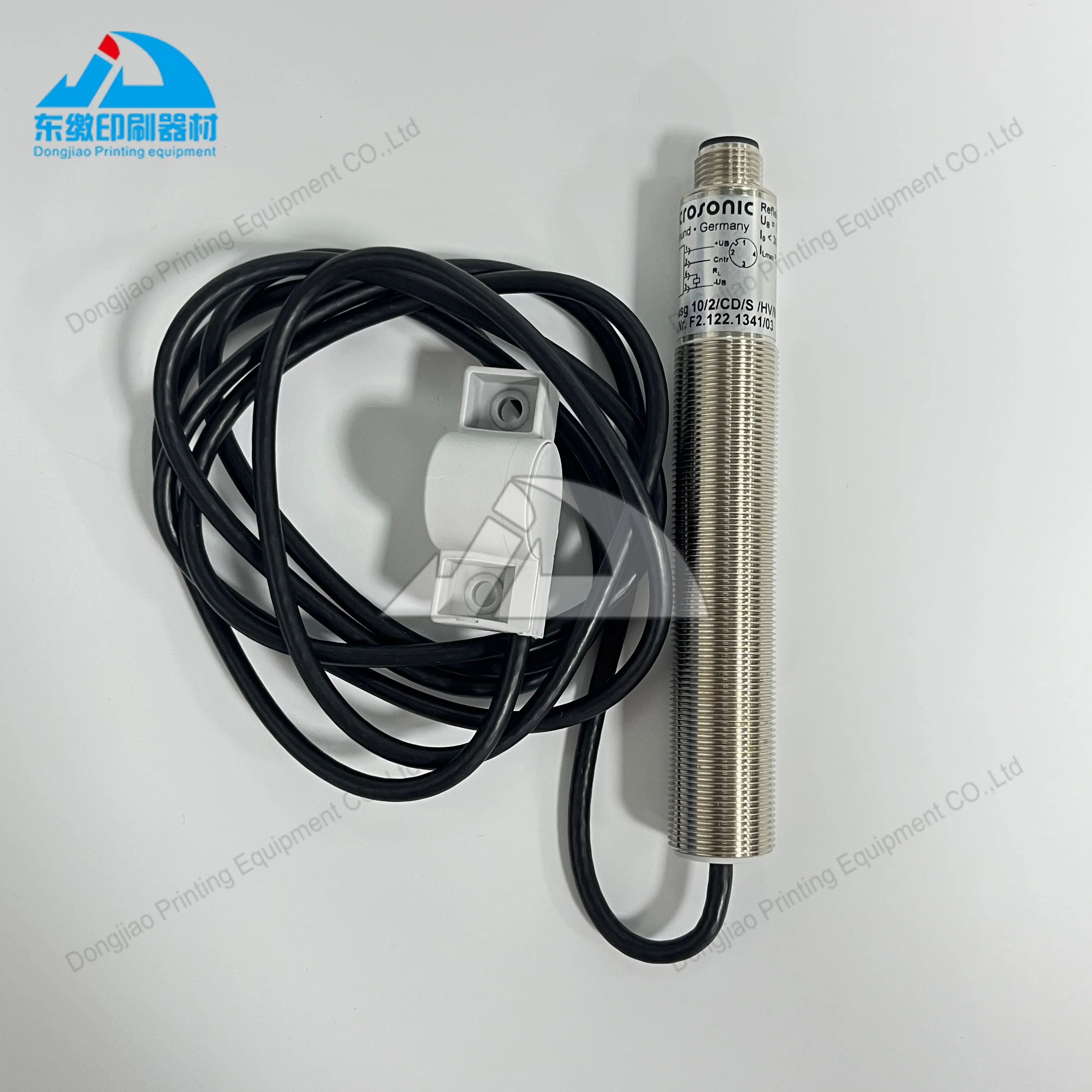 مستشعر قطع غيار ماكينات الطباعة F2.122.1341 لمستشعر هايدلبرغ الأصلي الجديد F2.122.1341/03