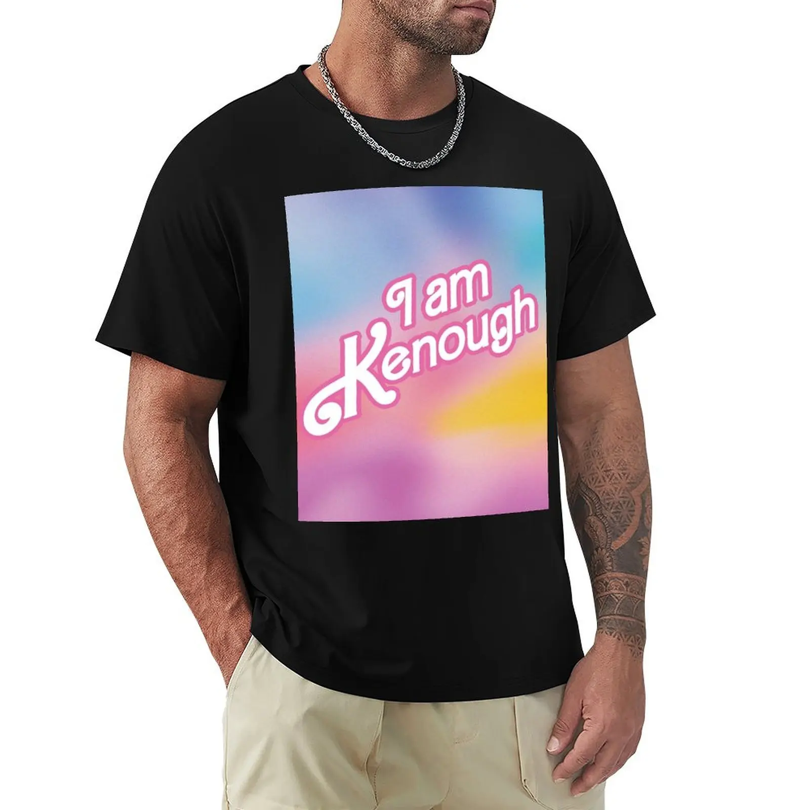 Ian Ken2 T-Shirt Cu… - image
