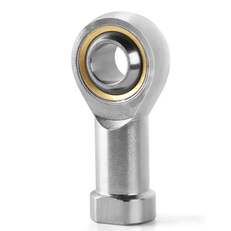 5PCS Fish Eye Rod End Joint Bearings Come In a Complete Range Of Styles