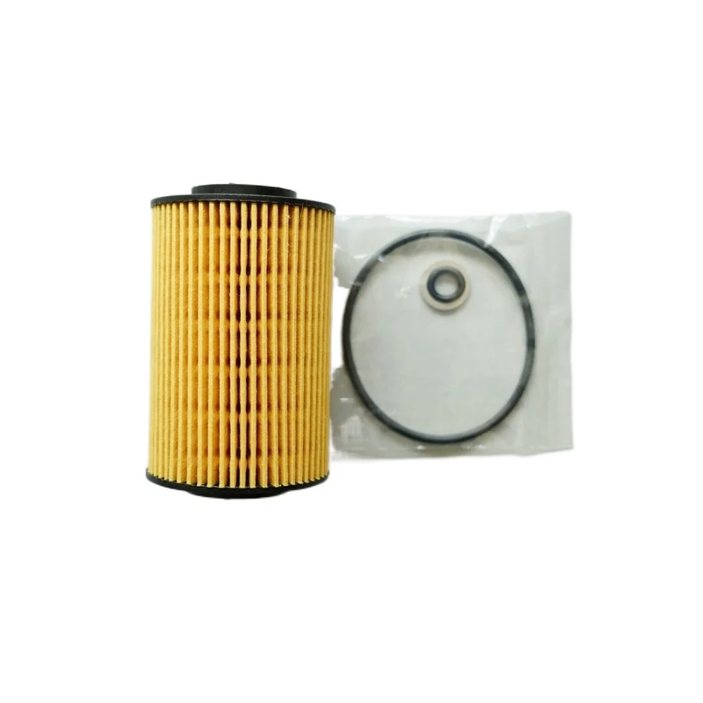 

High Quality Oil Filter For KIA Sorento I Opirus Rio Cee'd Hatchback Sportage Venga Soul 2001-2011 Oil Filter OEM: 26320-3C250