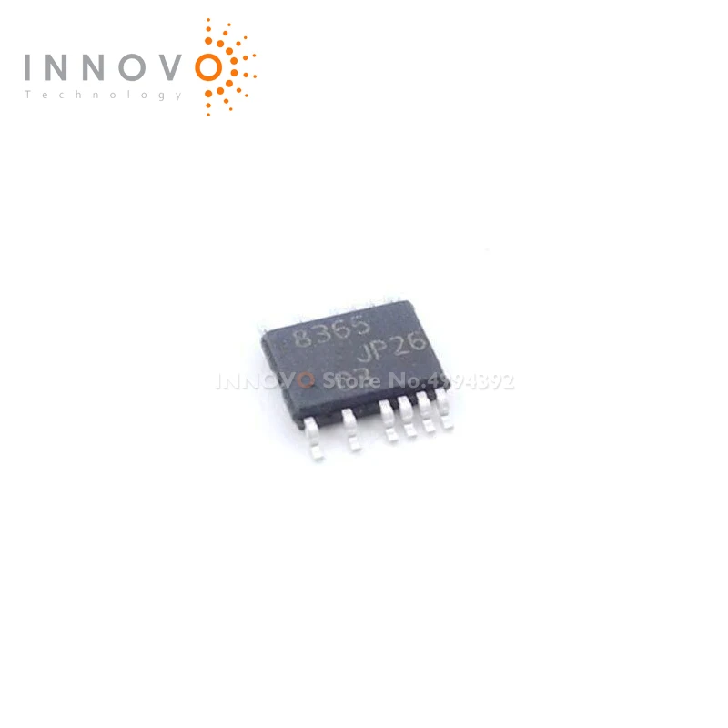 1PCS/LOT LT8365EMSE LT8365 8365 IC REG BST SEPIC TRAN DRV 16MSOP New original