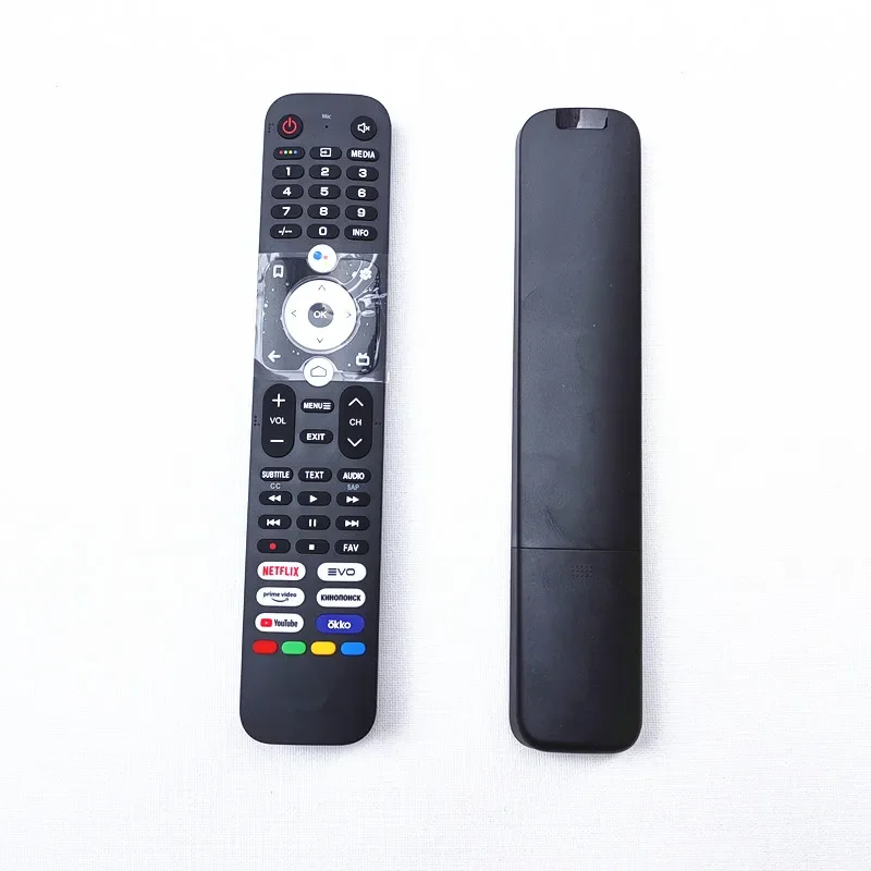 Suitable for Haier TV Bluetooth voice remote control HTR-U32R DX2 MX S1 H65S9UG