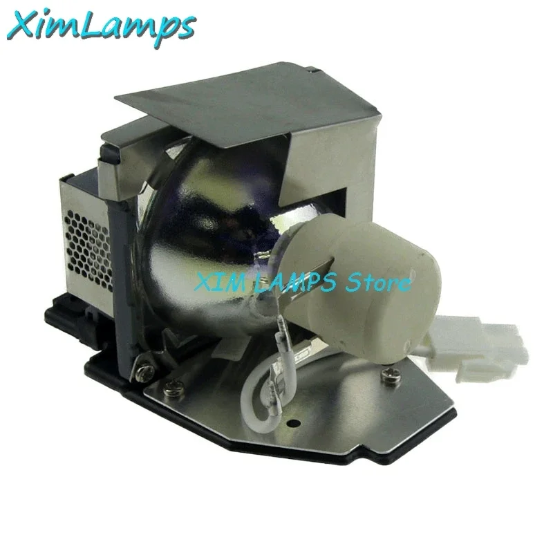 SP-LAMP-044 لمبة/مصباح بديل لجهاز العرض عالي الجودة مع مبيت لـ INFOCUS X16/X17/T160 مع مبيت #4