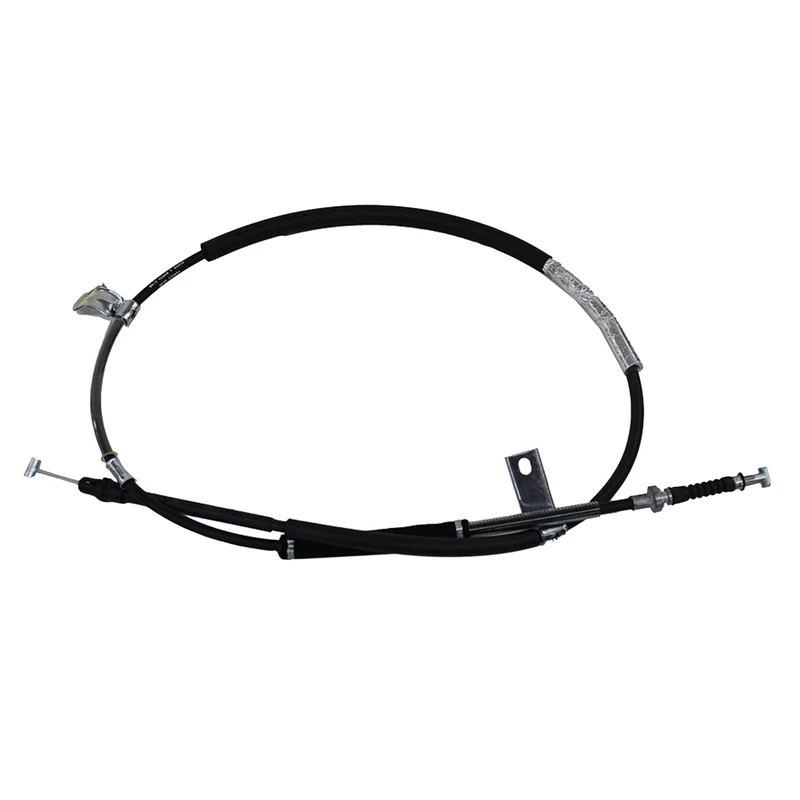 Rear Passenger Side Parking Brake Cable Parking Brake Cable Assembly CB5Z2A635B CB5Z-2A635-B Handbrake Cable For Ford