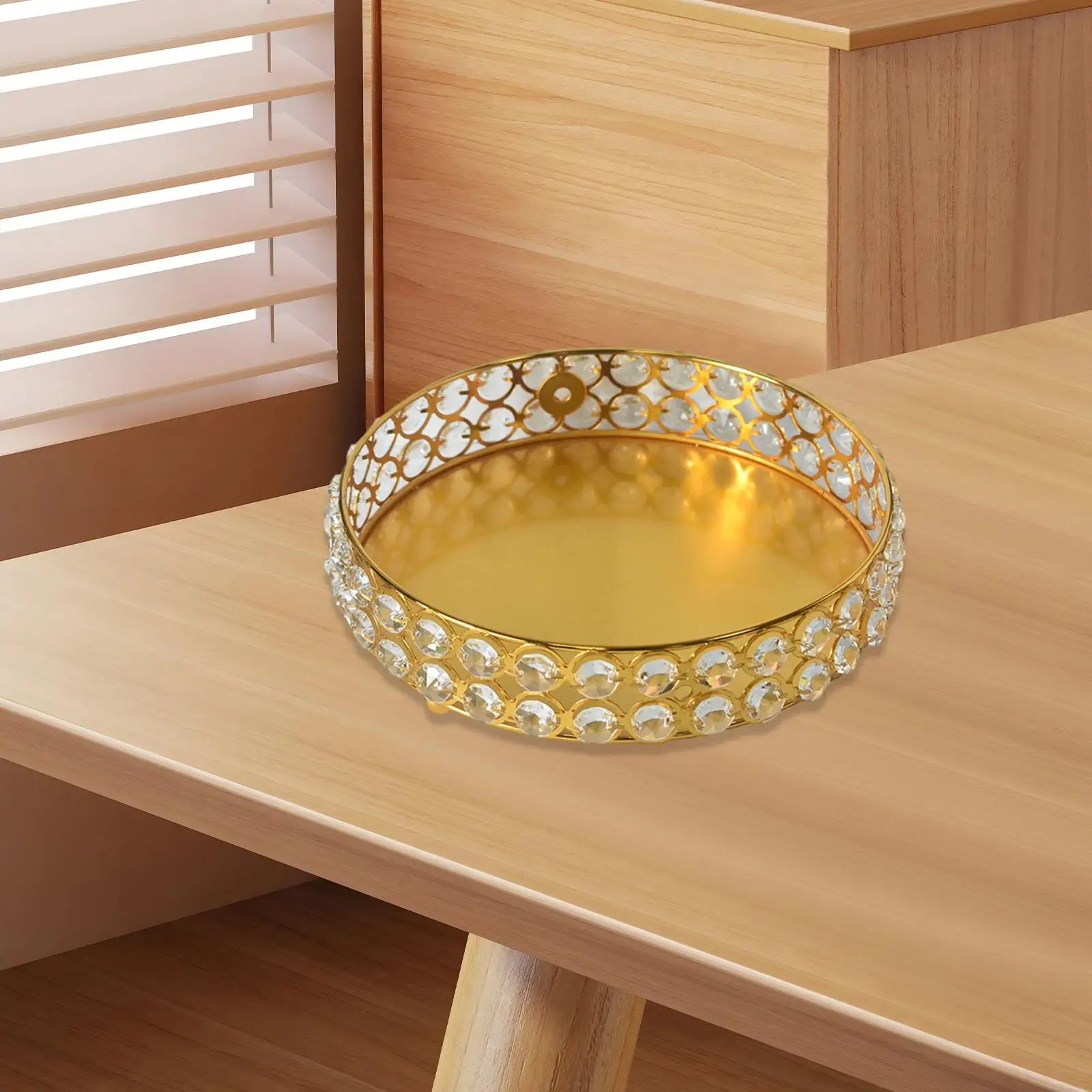 

Органайзер для ювелирных изделий, диаметр 20 см