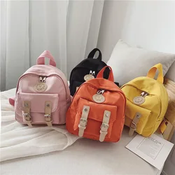 Kids Backpack for Boy Casual Backpack Toddler Backpack Mother Kids Bags for Girl School Bags Cute Backpacks Mochila Escolar Niña