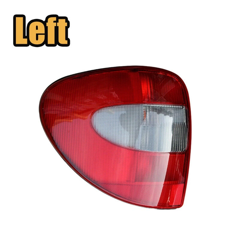 

Car Rear Reverse Brake Stop Lamp Turn Signal Indicator For Dodge Grand Caravan 2001-2004 Chrysler