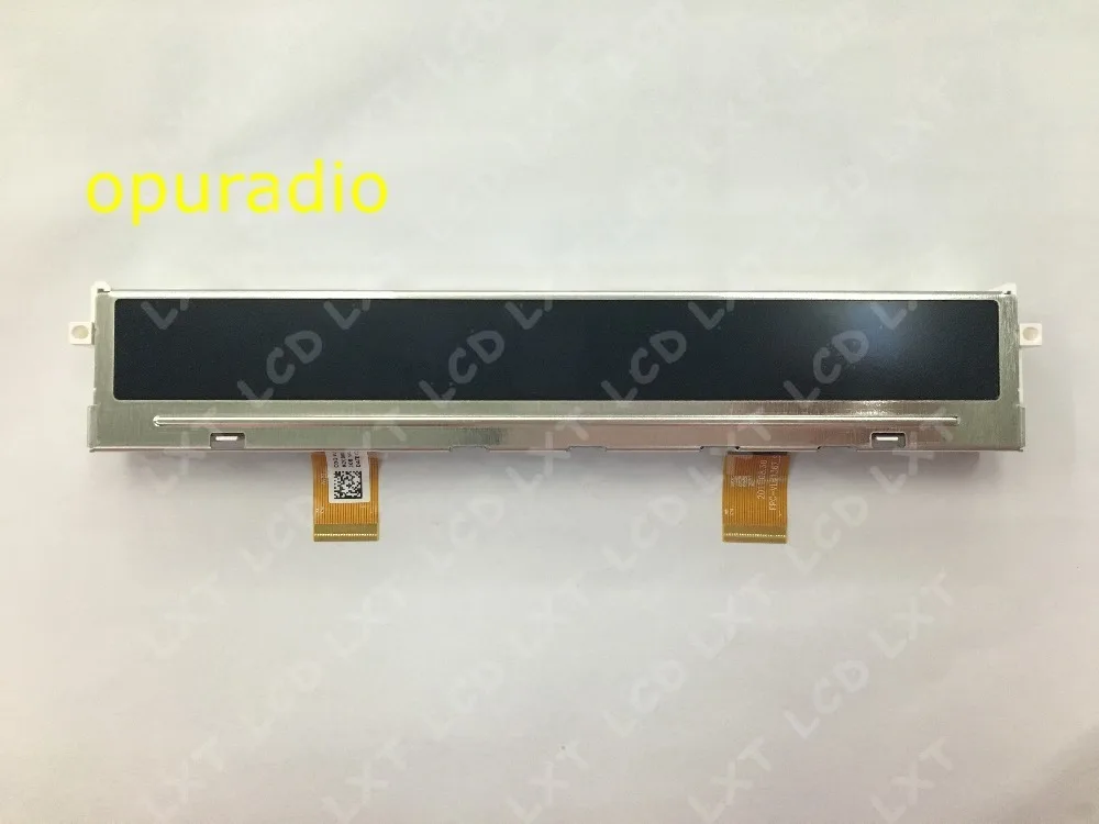 LCD Original LCD Display For BMWRCD213 BMWRCD212 PROFESSIONAL RADIO CD PLAYER E90 E91 E92 PIXEL