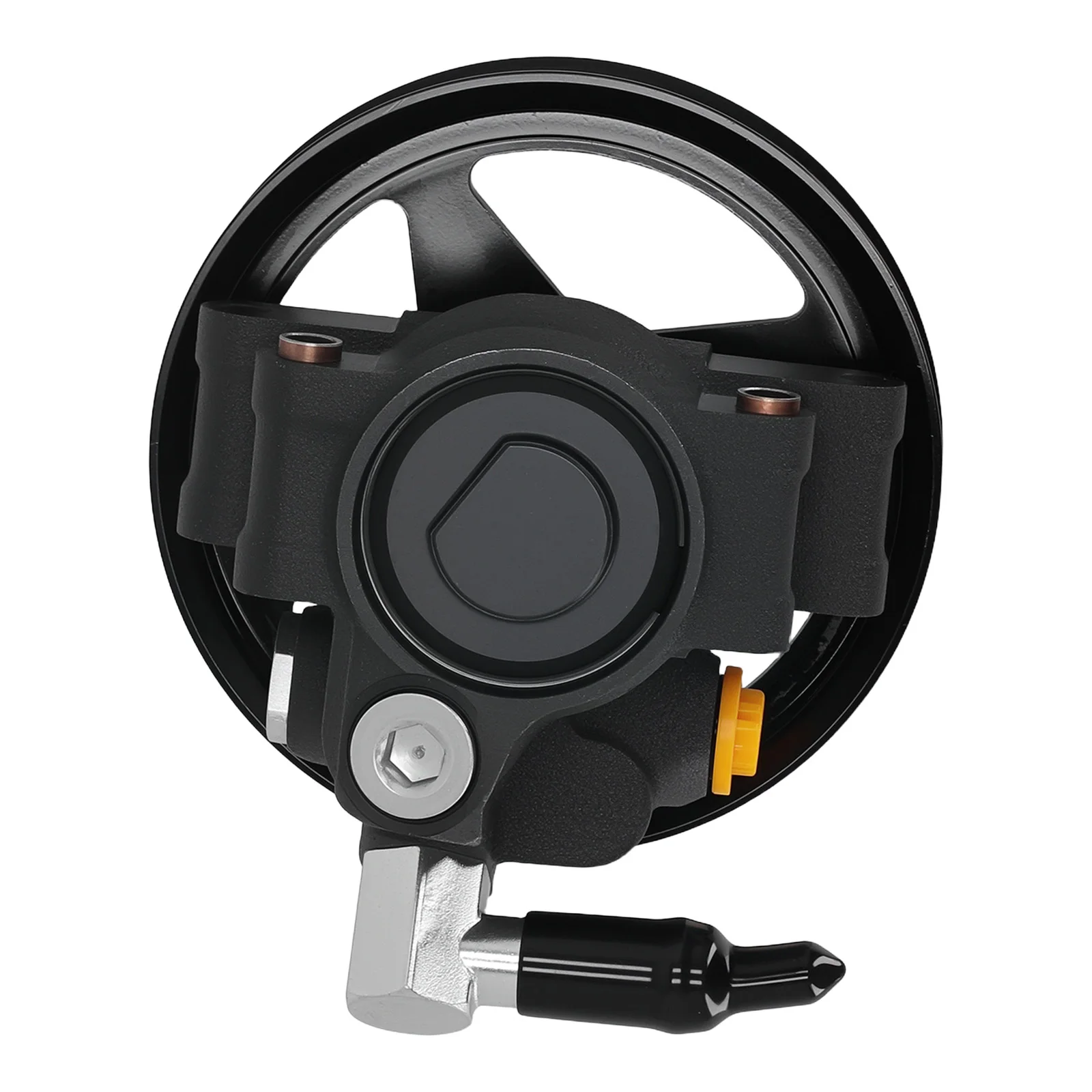 

Power Steering Pump with Pulley for Ford Windstar 3.8L 1999-2003 20-286P new