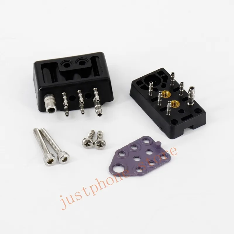 

For Videojet ink core SHUNT MODULE KIT USE FOR Videojet VJ1210 VJ1510 VJ1610 VJ1710 VJ1220 VJ1520 1000 printer