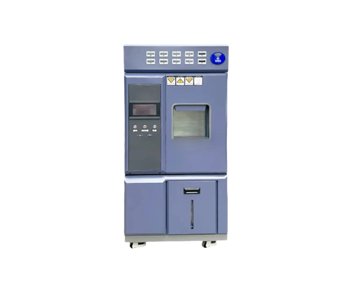 

80L Lab-Size Programmable Constant Temperature and Humidity for Test Chamber Environmental Simulation Climate Tester Equipment