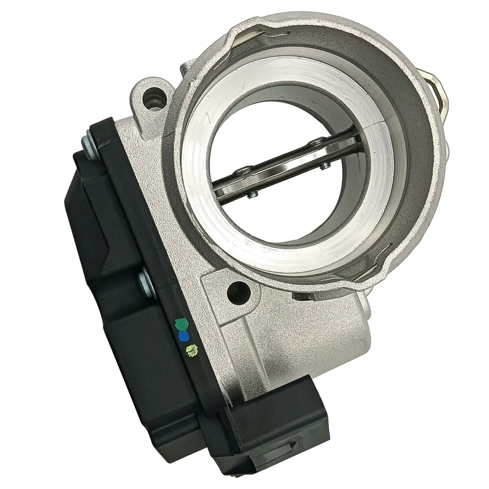 

Throttle Body for Volkswagen Jetta 2005 2006 1.9L L4 TDI Diesel 03G128063A