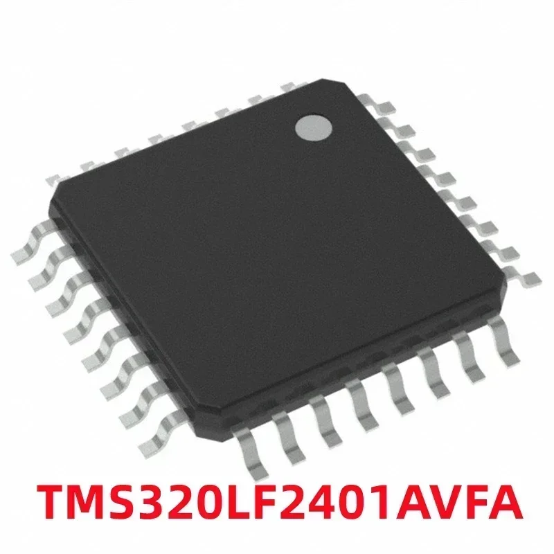 1PCS NEW CHIP TMSLF2401AVFA TMS320LF2401AVFA Original  LQFP-32 Microcontroller