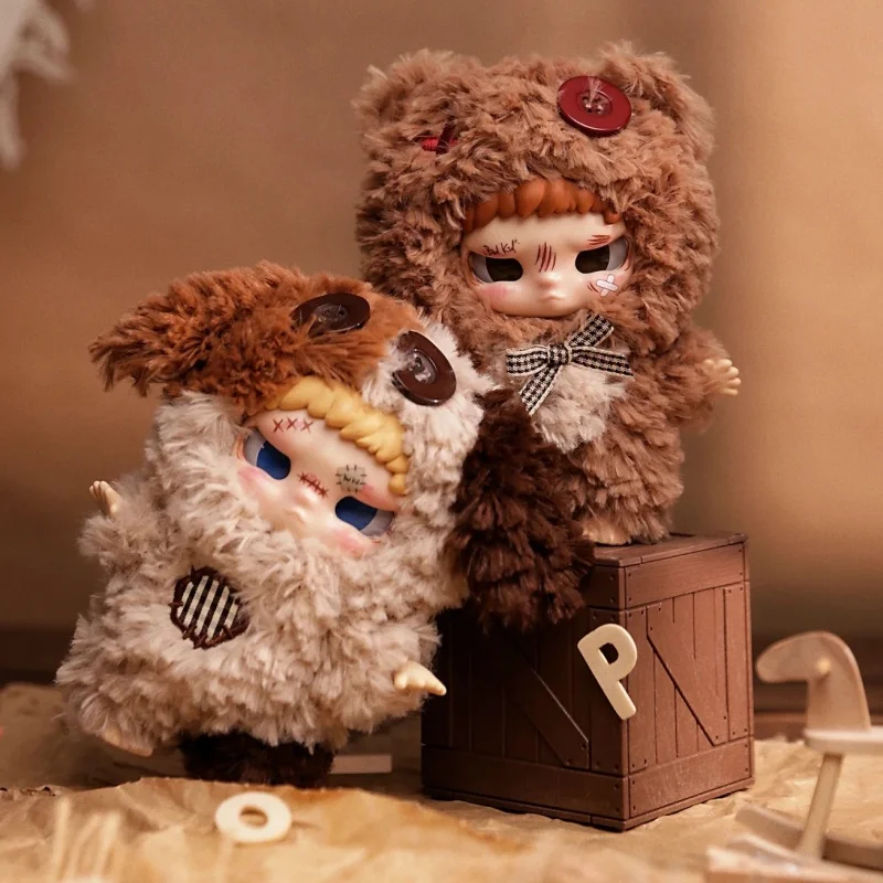 

Hot Happy Bad Kid Kippo Rebel Series слепая коробка милая виниловая игрушка кулон кукла модный орнамент из серии Paradise коллекционный подарок