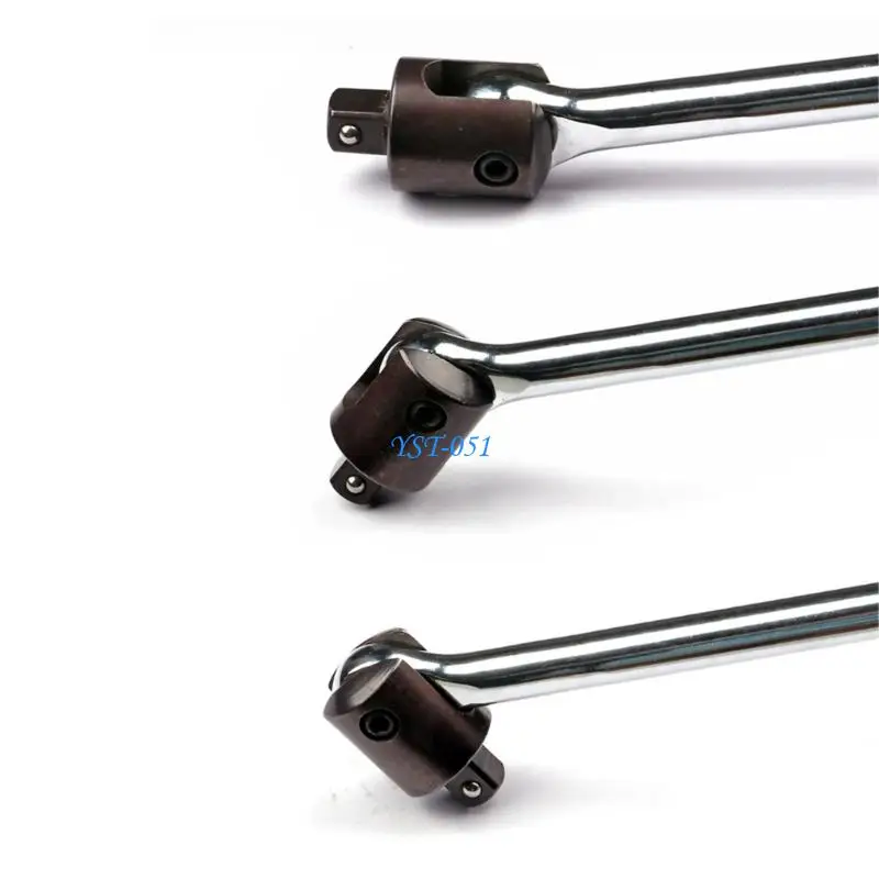 E15A 24 Unit Flexible Head chromiumoxide V Turning Tool For Tight sectors
