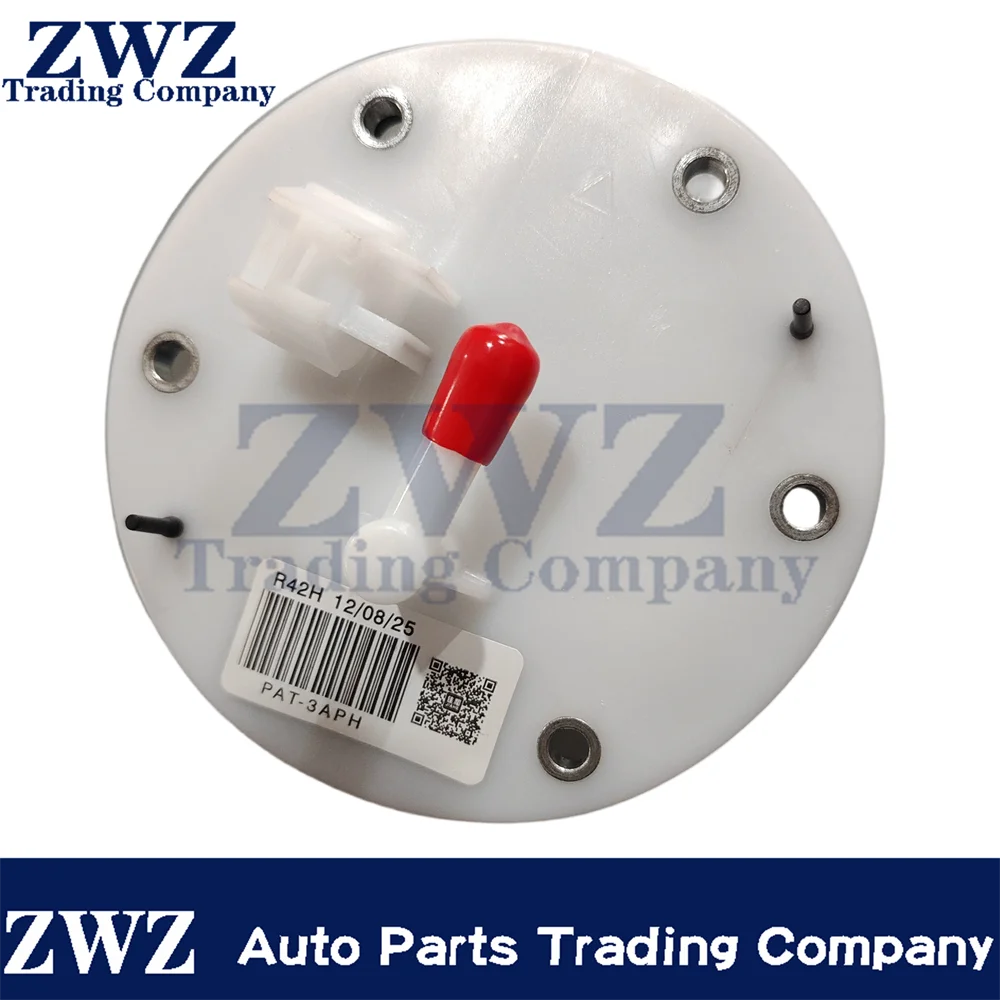 Height 120MM For SYM For Lambretta v200 Scooter Fuel Pump Assembly