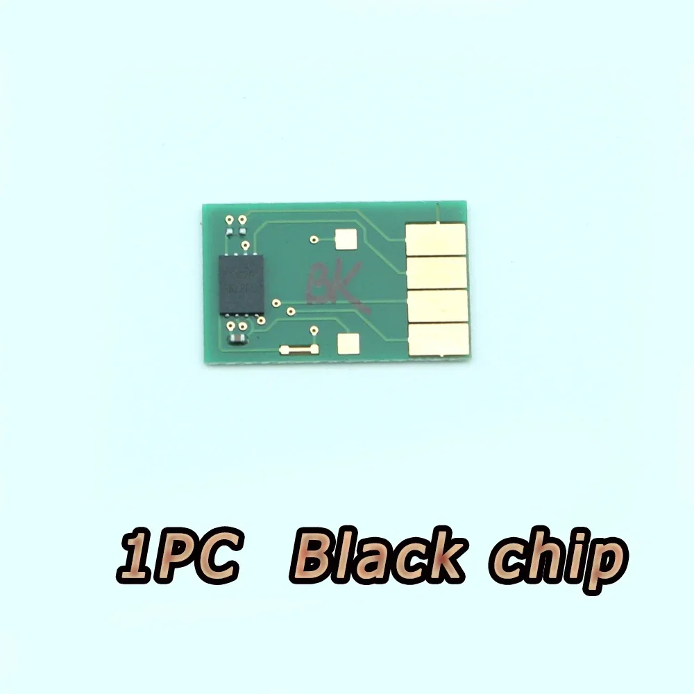 991x Chip Printer Cartridge ARC Chips for HP 990 991 992 993 990X 992X 993X PageWide Pro 750dn 750dw 772dn 772dw 777zs Print IC