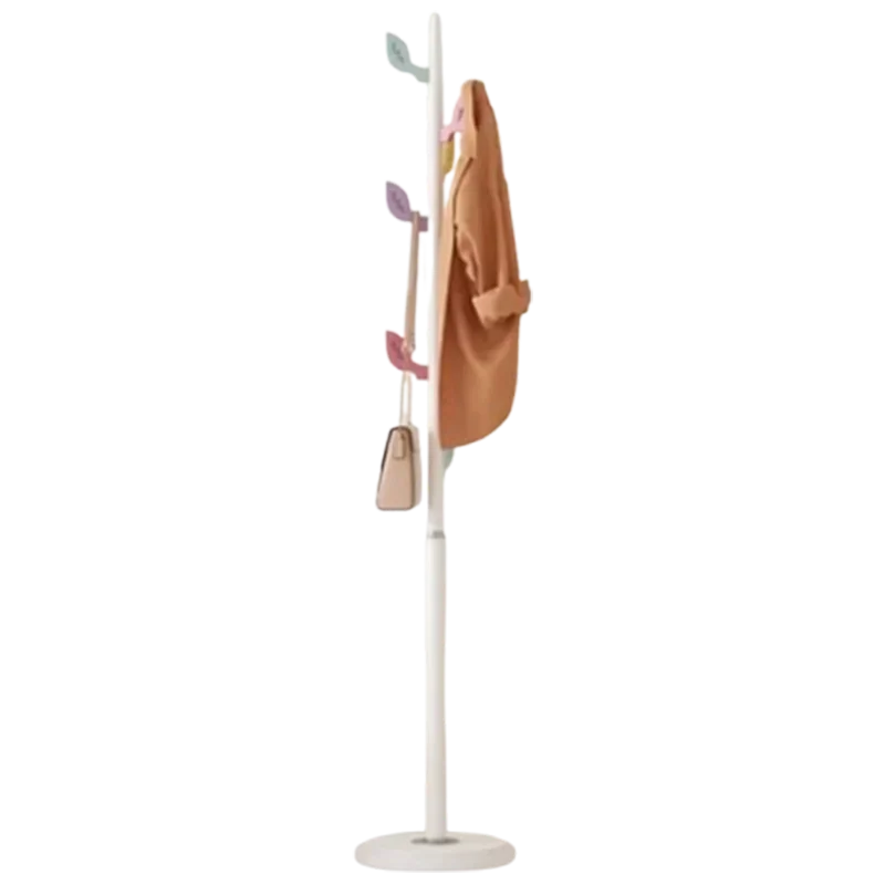 Bedroom Children Clothes Hanger Small Standing Personalised Clothes Clothes Hanger Drying Racks Percheros Para Ropa Furniture