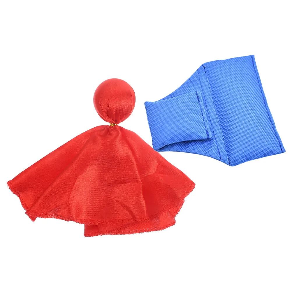 

Penalty Flags Referee Bean Bags Football Accessories Youth Decor Equipment Polyester Material Lightweight Portable Design Sturdy