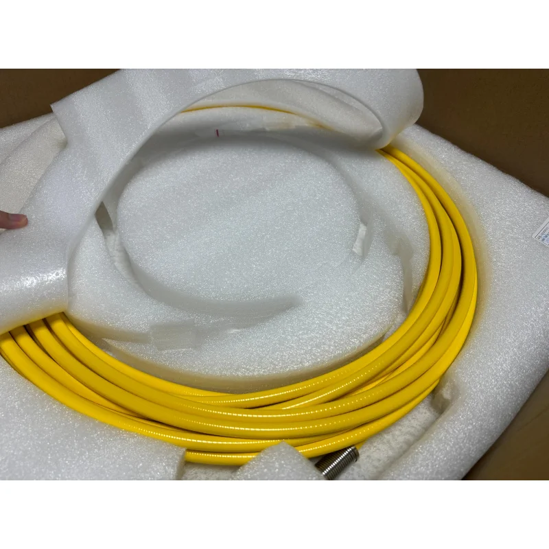 IPG Original Laser Source Optical Cable Fiber Laser Cutting Optic Cable 50/125 100/250 50/250 100/200um Fibre Output Line